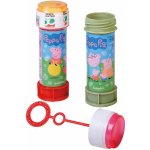 Bublifuk Prasátko Peppa 60 ml – Zboží Dáma