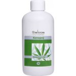 Saloos koupelový olej Konopný 250 ml – Hledejceny.cz