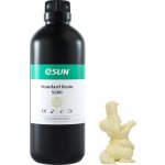 eSUN S200 Standard Resin Almond Yellow 1.000 g – Zboží Živě