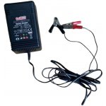 Selmar Nabíječka moto baterií 6/12V 500mAh – Hledejceny.cz