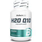 BioTechUSA Q10 Coenzyme 60 kapslí – Hledejceny.cz