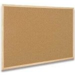 Bi-Office korková tabule 80 × 60 cm – Hledejceny.cz