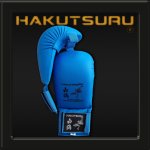 Hakutsuru Kumite – Zboží Dáma