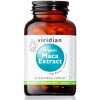 Doplněk stravy Viridian Bio Maca Extract 60 kapslí