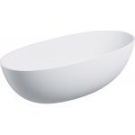 OMNIRES SHELL M+ 175 x 78 cm SHELL175WWBM – Hledejceny.cz