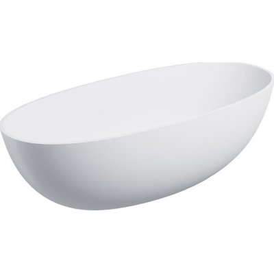 OMNIRES SHELL M+ 175 x 78 cm SHELL175WWBM – Hledejceny.cz