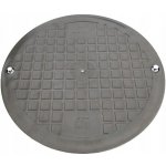 Wavin Poklop Basic 400 – Sleviste.cz