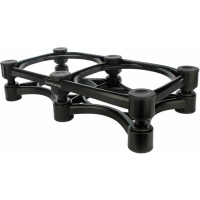 IsoAcoustics ISO-L8R430 – Sleviste.cz