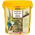 Sera Vipan Nature 21 l – Hledejceny.cz