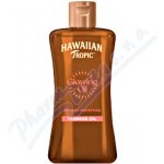 Hawaiian Tropic Tanning Oil Coconut 200ml – Zboží Dáma