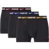 Boxerky, trenky, slipy, tanga Nike Dri-Fit Trunk boxerky ke1152-859