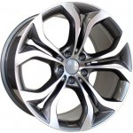 Racing Line BY117 9x19 5x120 ET48 grey polished – Sleviste.cz
