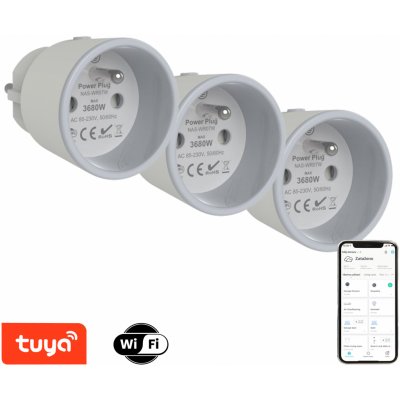 IMMAX NEO LITE WiFi 07761C – Hledejceny.cz