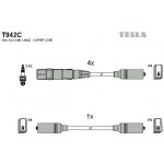 TESLA Sada kabelů pro zapalování T942C – Zboží Mobilmania