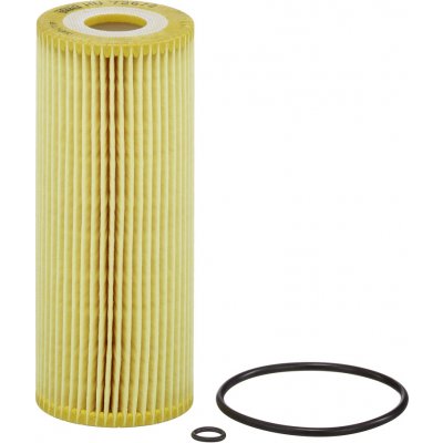 Olejový filtr MANN-FILTER HU 726/2 x (HU726/2x) – Sleviste.cz