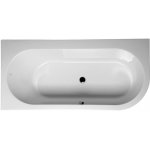 Polysan Astra 165 x 80 cm 33611 – Zboží Mobilmania