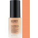 Korff Fluidní liftingový make-up 03 30 ml