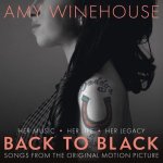 Amy Winehouse - Back to Black - Songs from the Original Motion Picture CD – Hledejceny.cz