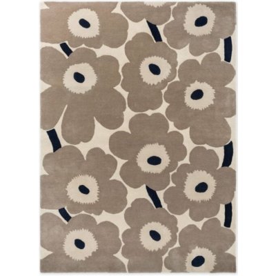 Brink & Campman Marimekko Unikko šedý 132401 – Hledejceny.cz
