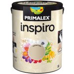 Primalex Inspiro mocca cafe 5 L – Zbozi.Blesk.cz