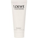 Loewe Pour Homme balzám po holení 100 ml