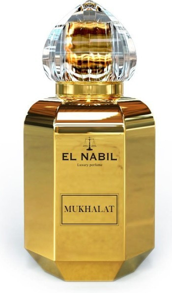 El Nabil Mukhalat parfémovaná voda dámská 65 ml