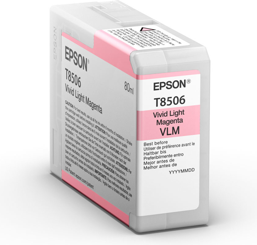 Epson T8506 - originální