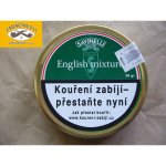 Savinelli English Mixture 50 g – Zboží Mobilmania