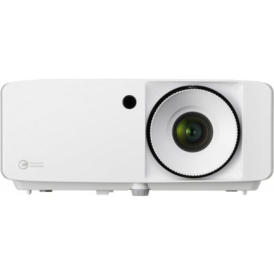 Optoma ZH401e – Zboží Mobilmania