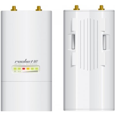 Ubiquiti Rocket M2 – Zbozi.Blesk.cz