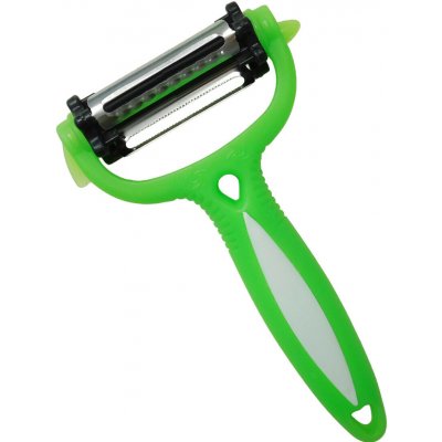 PROHOME Škrabka na zeleninu 3v1 – Zboží Dáma