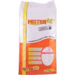 Mister Mix Dog Sport Resistenza 25 kg – Hledejceny.cz