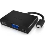 Icy Box IB-DK4034-CPD – Zboží Živě