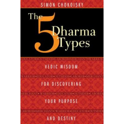 Five Dharma Types