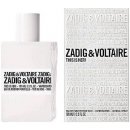 Parfém Zadig & Voltaire This Is Her! parfémovaná voda dámská 100 ml tester