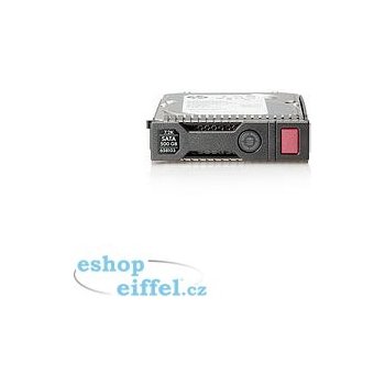 HP 1TB, 3,5", SATA, 7200rpm, 657750-B21