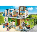 Playmobil 9453 VELKÁ ŠKOLA S PŘÍSLUŠENSTVÍM