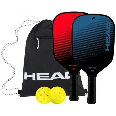 Head Spark Pickleball Set – Hledejceny.cz