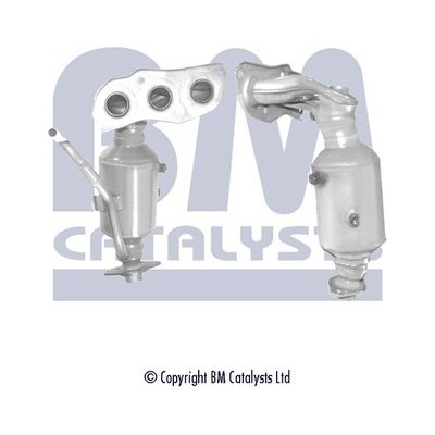 BM CATALYSTS BM92098H – Hledejceny.cz