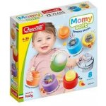 Quercetti 4147 Momy Soft Sensory Blocks – Zbozi.Blesk.cz