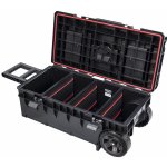 Qbrick P90600 Box plastový na kolech 793x385x322mm One Longer Basic – Sleviste.cz