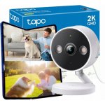 TP-Link Tapo C120 – Sleviste.cz