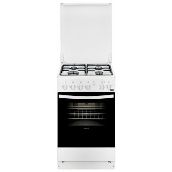 Zanussi ZCK540G1WA