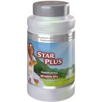 Starlife Star Plus 60 tablet – Hledejceny.cz