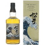 The Matsui Whisky Matsui Peated Single Malt 48% 0,7 l (karton) – Hledejceny.cz