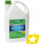 Ravenol HJC Hybrid Japanese Coolant Premix 5 l – Zbozi.Blesk.cz