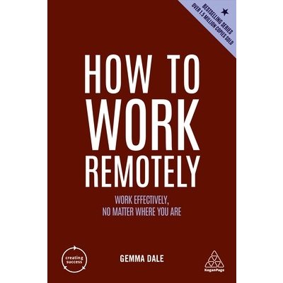 How to Work Remotely – Zboží Mobilmania