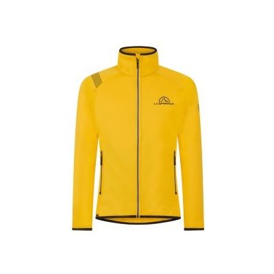 La Sportiva Promo Fleece black / yellow