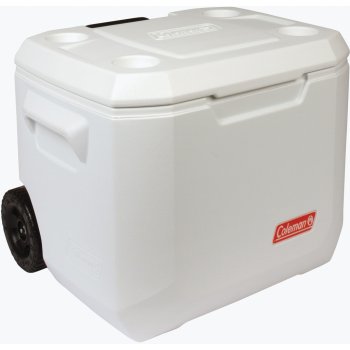 COLEMAN 50QT Cooler 47l