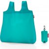 Nákupní taška a košík Reisenthel Mini Maxi Shopper Pocket Spectra green